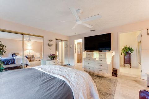 A home in ORMOND BEACH