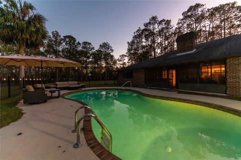A home in ORMOND BEACH