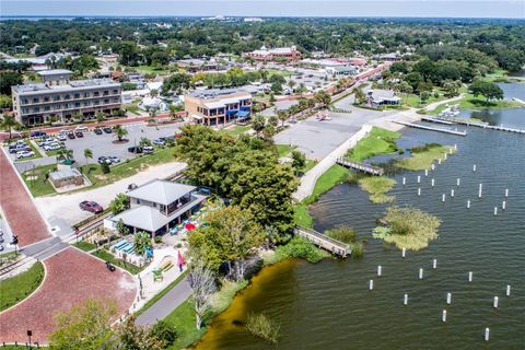 Tiny photo for 29000 Shirley Shores Rd, Tavares, FL 32778 (MLS # G5103120)