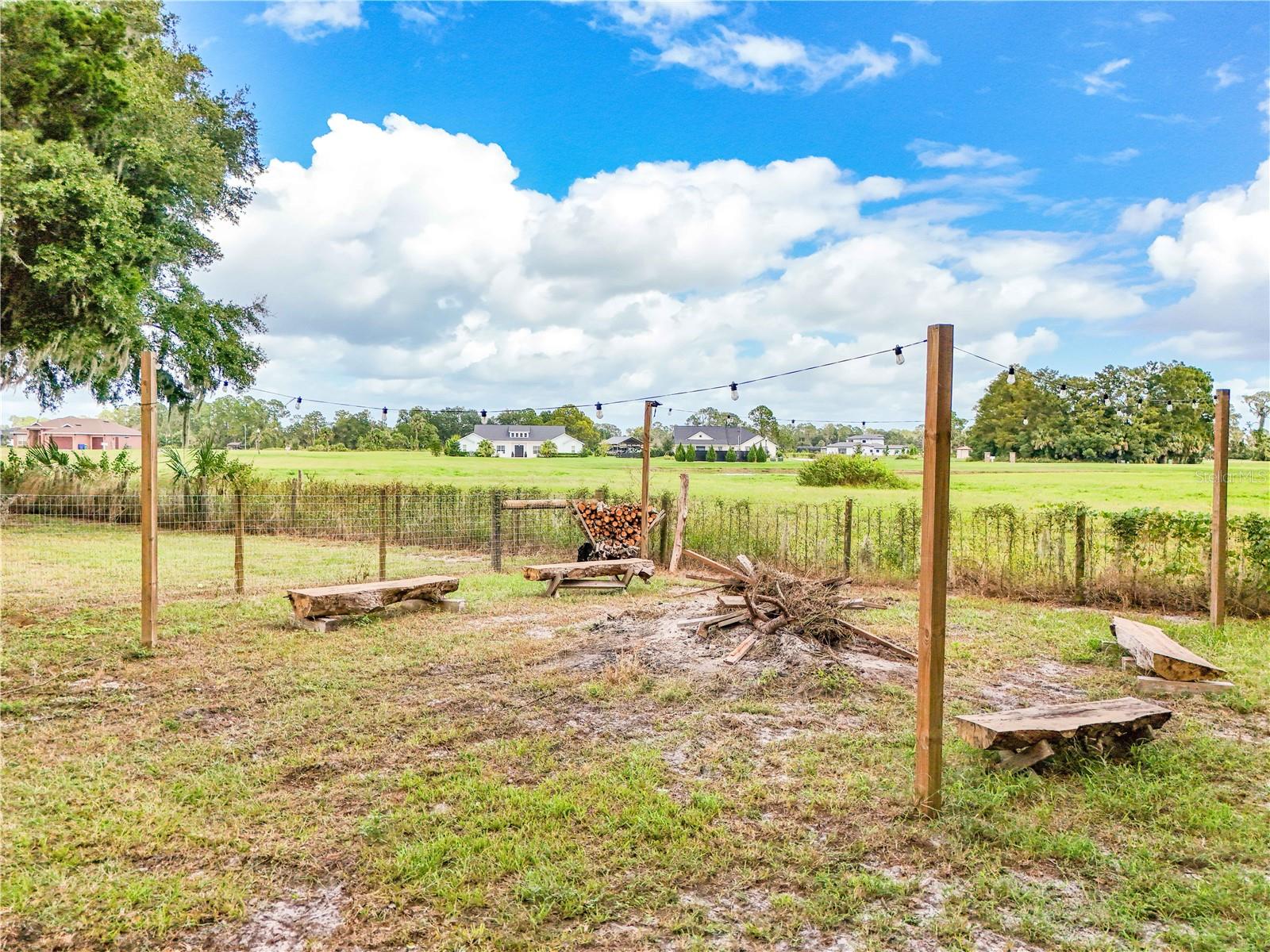 ACREAGE & UNREC - Residential