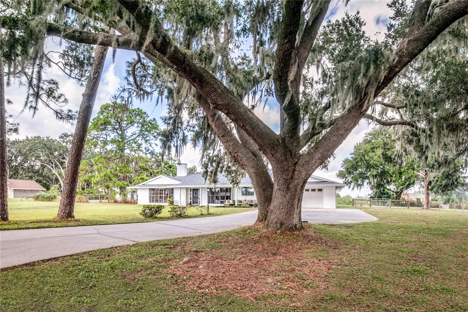 ACREAGE & UNREC - Residential