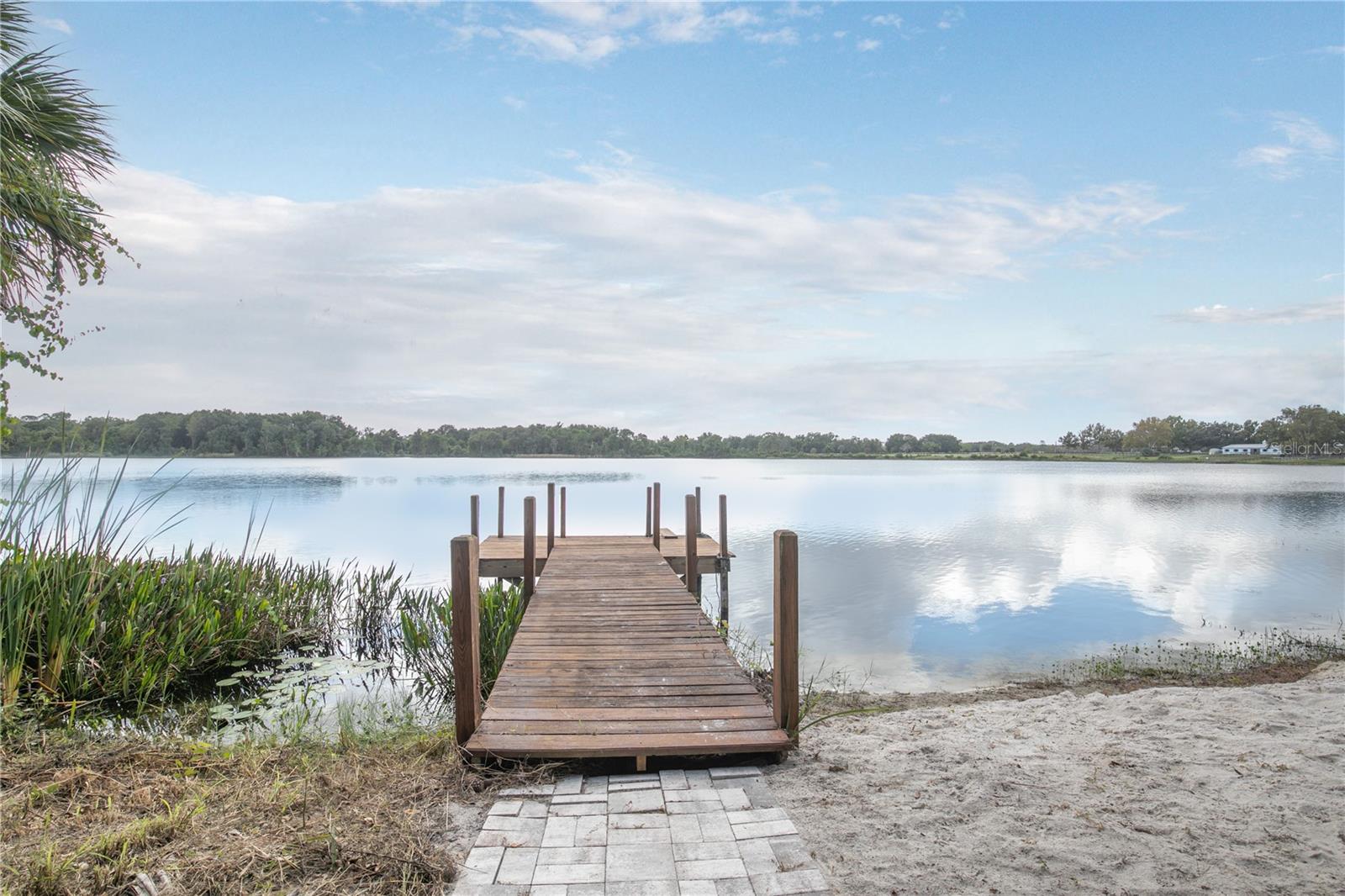 ACREAGE & UNREC - Residential