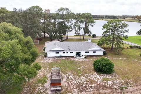 Tiny photo for 29000 Shirley Shores Rd, Tavares, FL 32778 (MLS # G5103120)