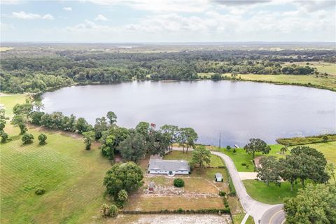Tiny photo for 29000 Shirley Shores Rd, Tavares, FL 32778 (MLS # G5103120)