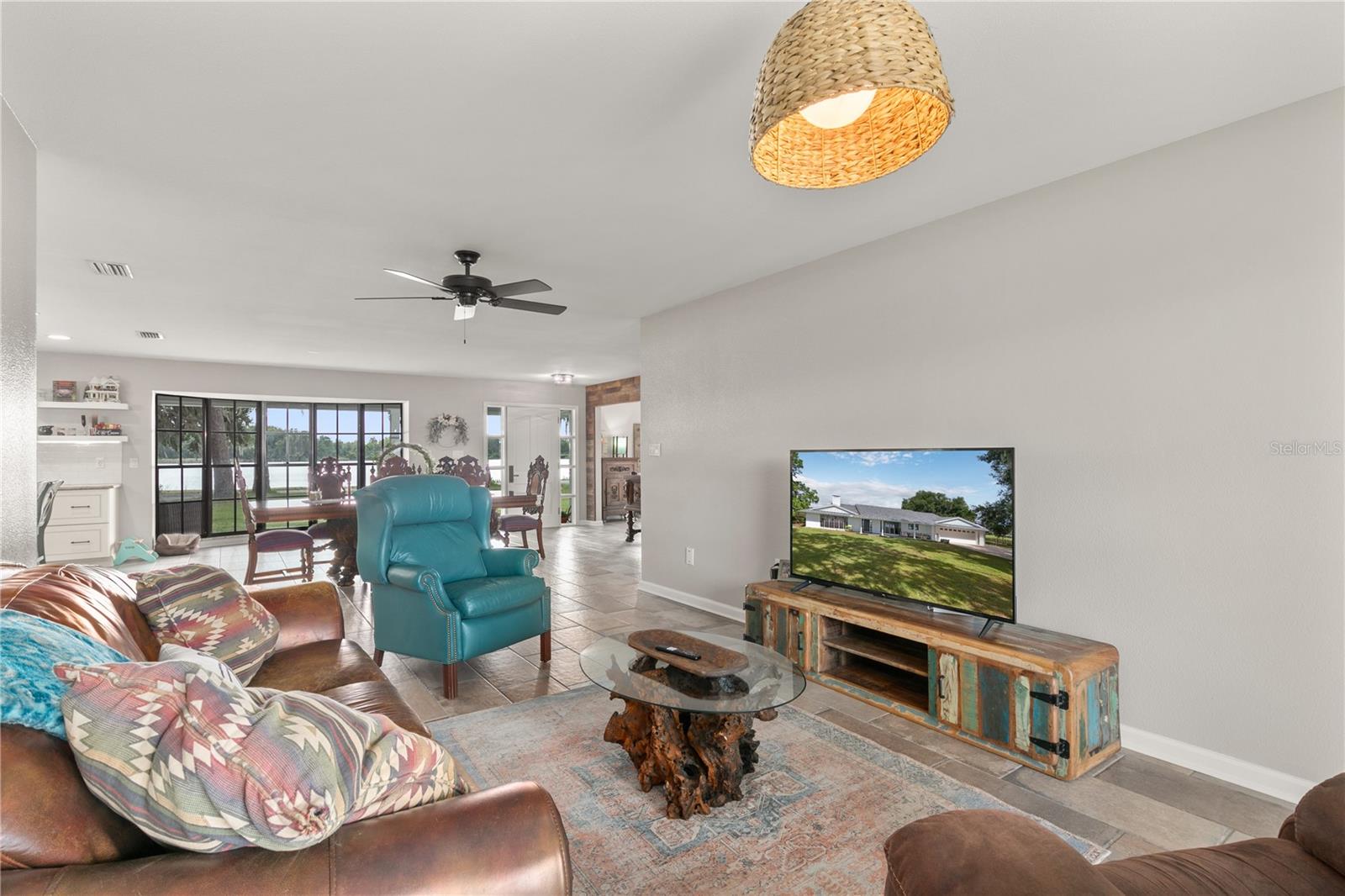 ACREAGE & UNREC - Residential