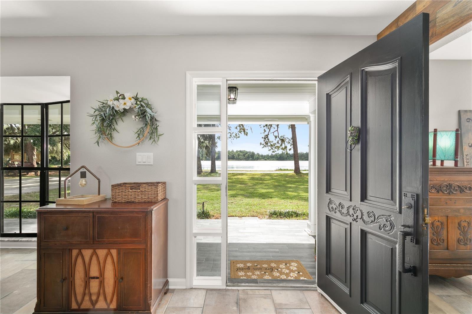 ACREAGE & UNREC - Residential