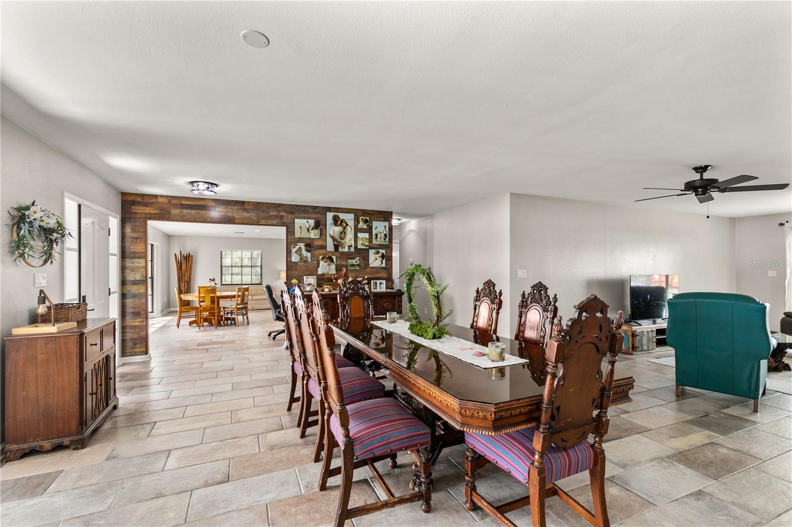 ACREAGE & UNREC - Residential