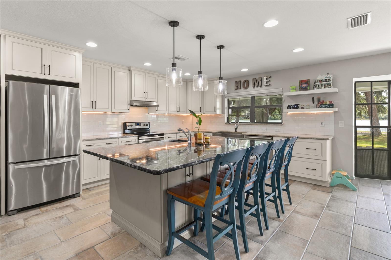 ACREAGE & UNREC - Residential