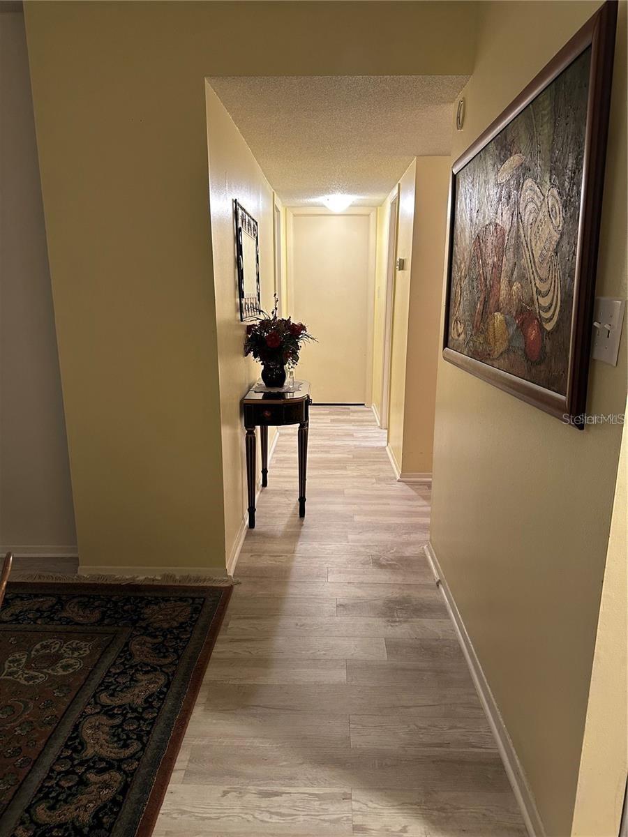 HARBOR BLUFFS WATERFRONT CONDO - Residential