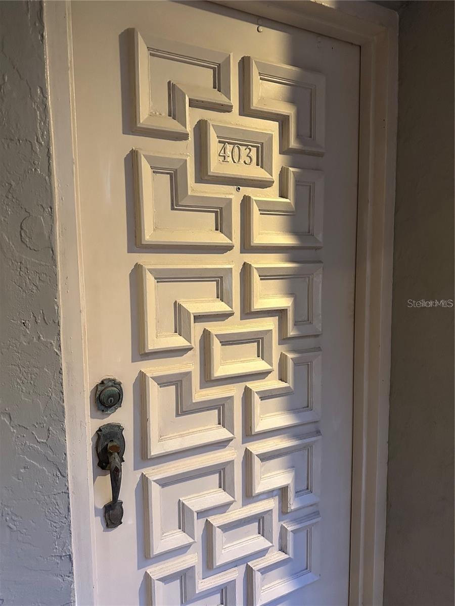 HARBOR BLUFFS WATERFRONT CONDO - Residential