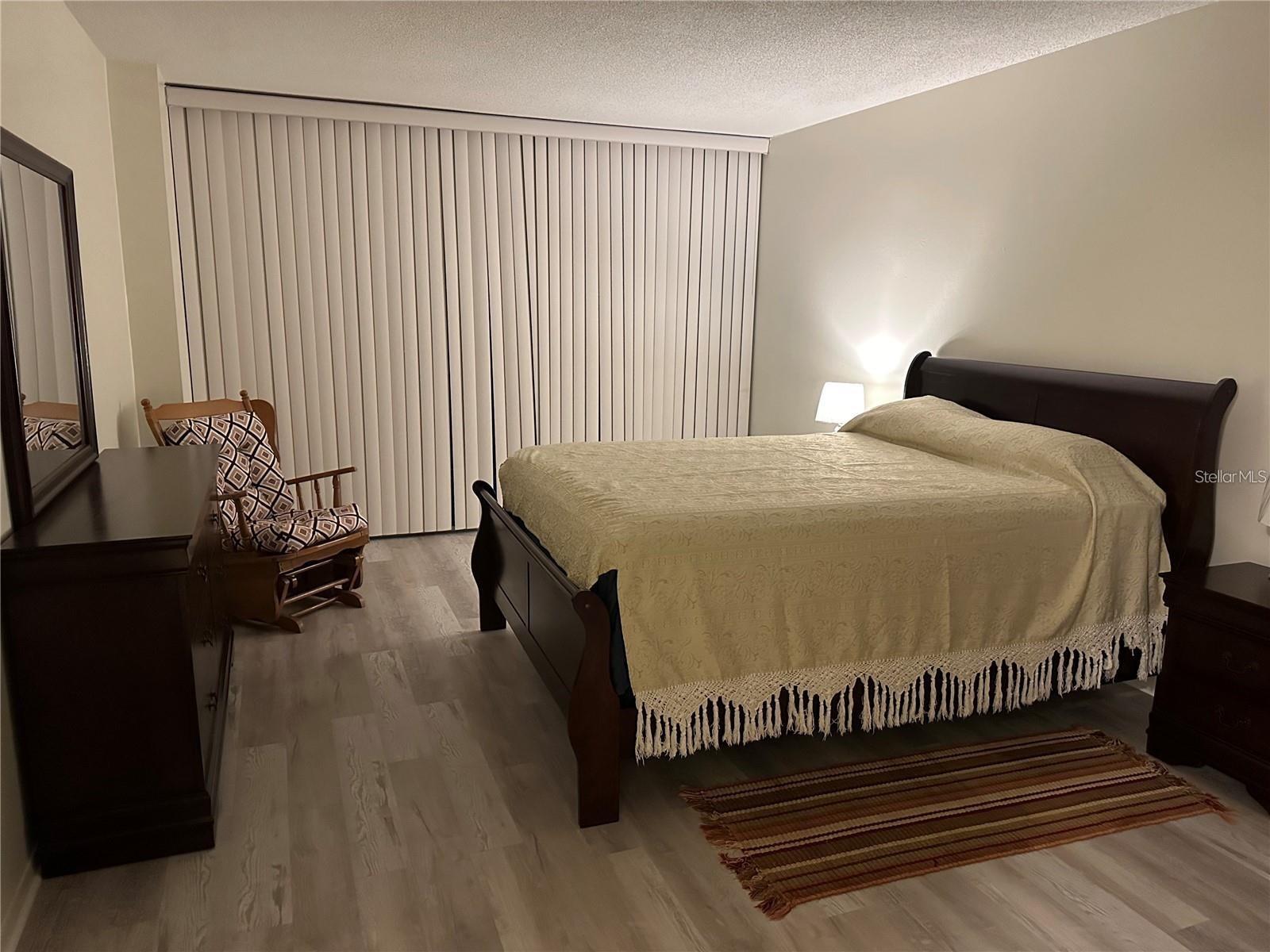 HARBOR BLUFFS WATERFRONT CONDO - Residential