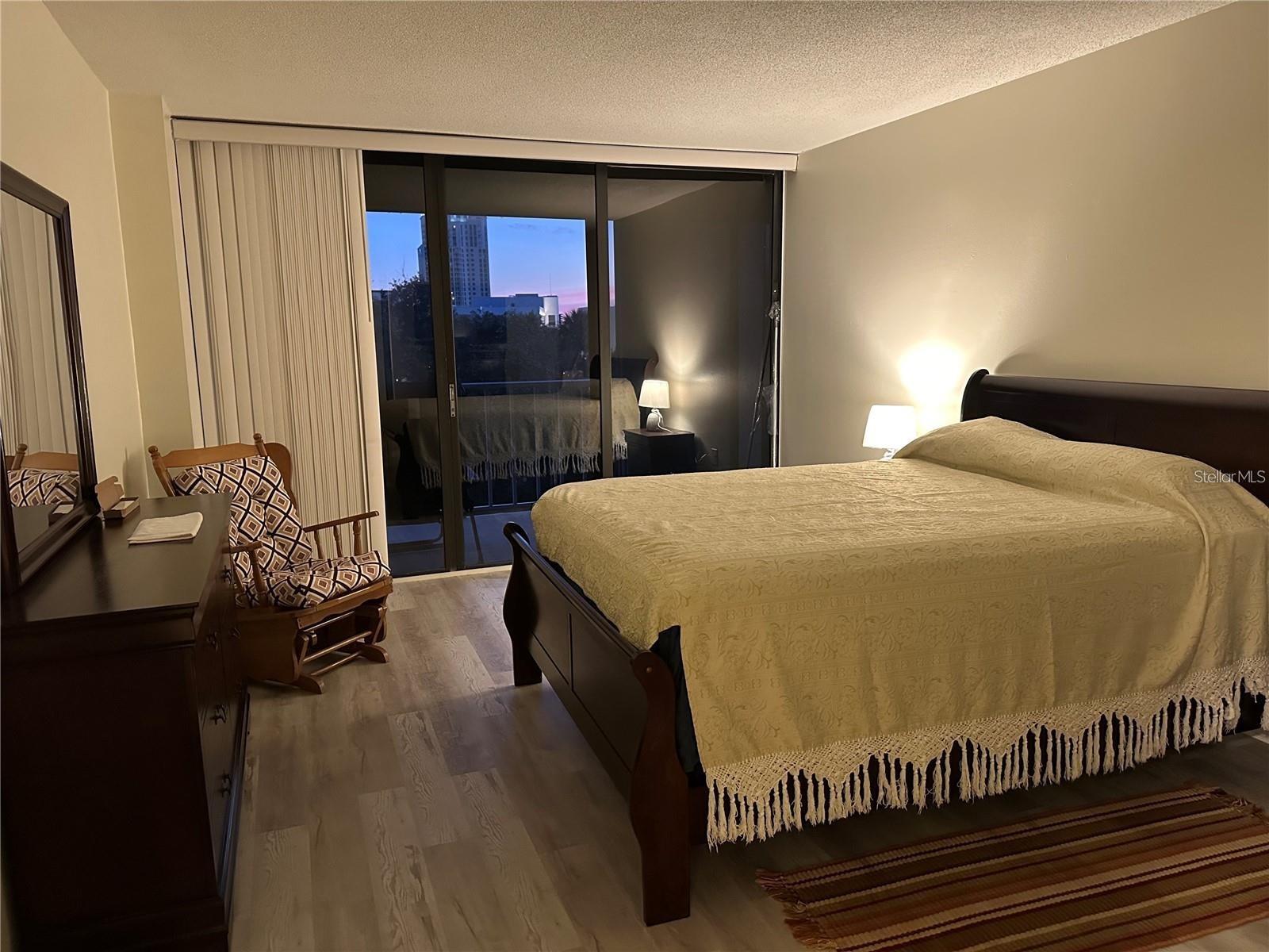 HARBOR BLUFFS WATERFRONT CONDO - Residential