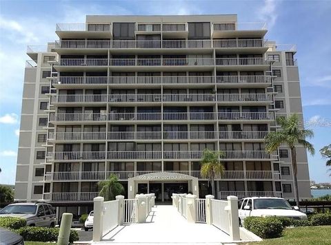 500 N OSCEOLA AVENUE 403 CLEARWATER FL 33755