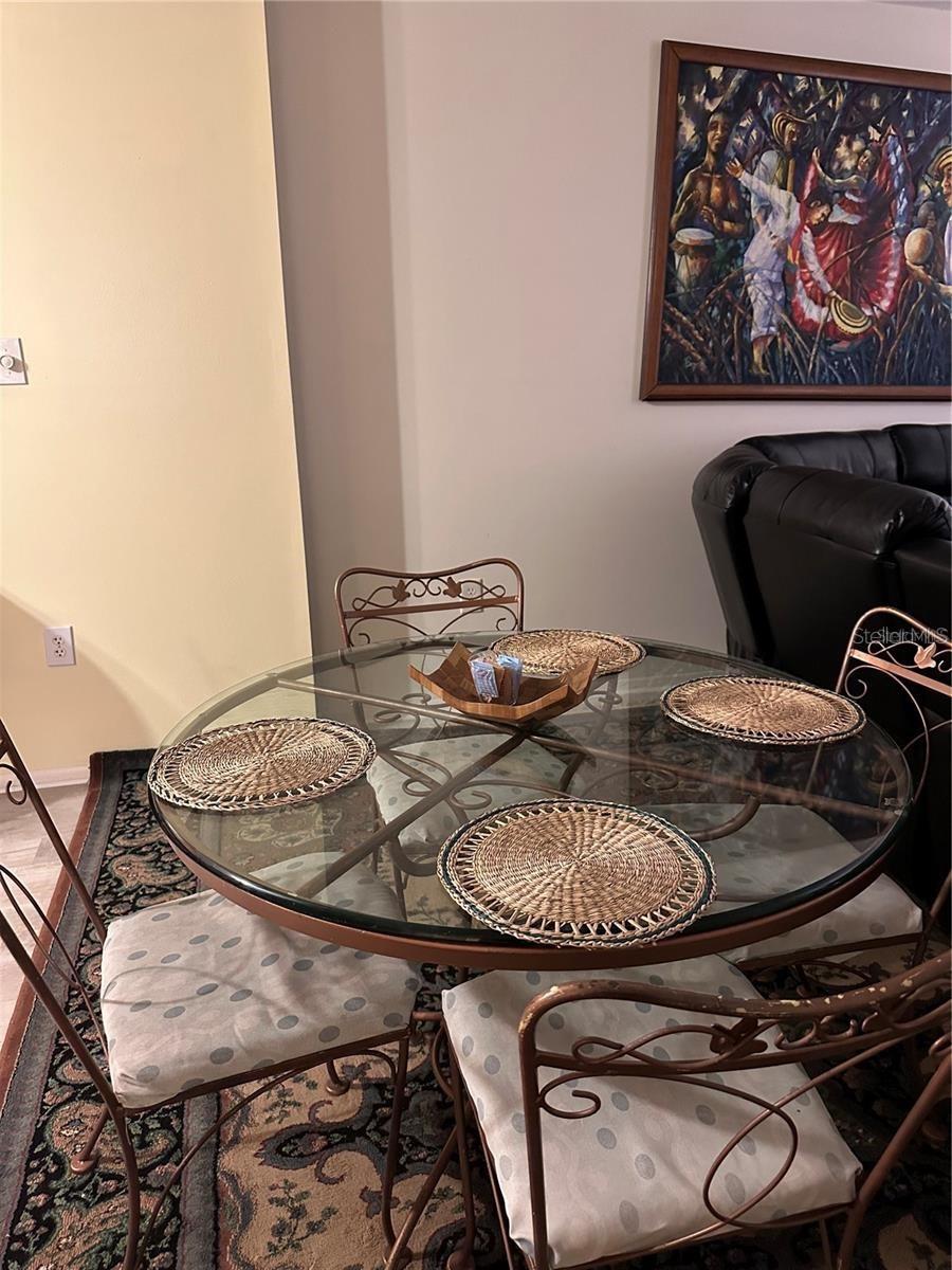 HARBOR BLUFFS WATERFRONT CONDO - Residential