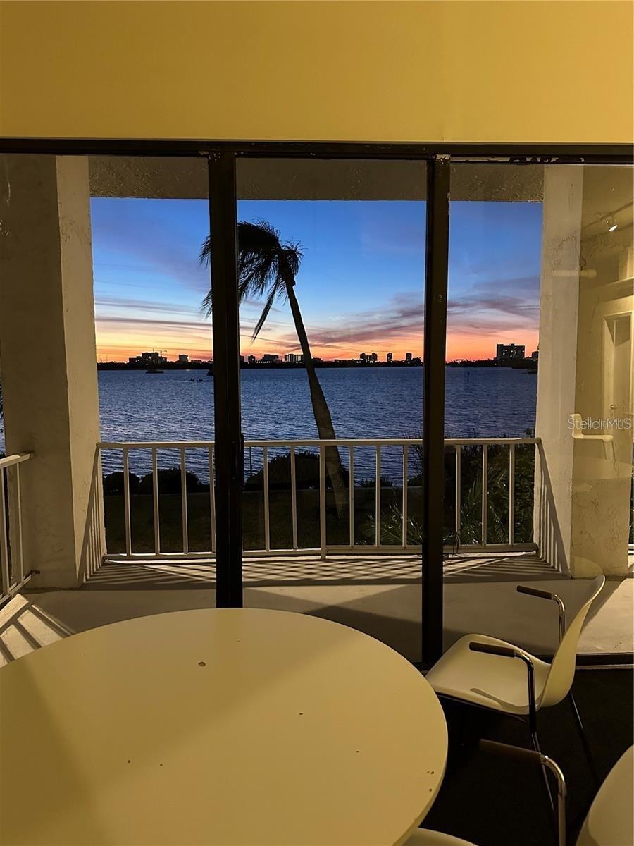 HARBOR BLUFFS WATERFRONT CONDO - Residential