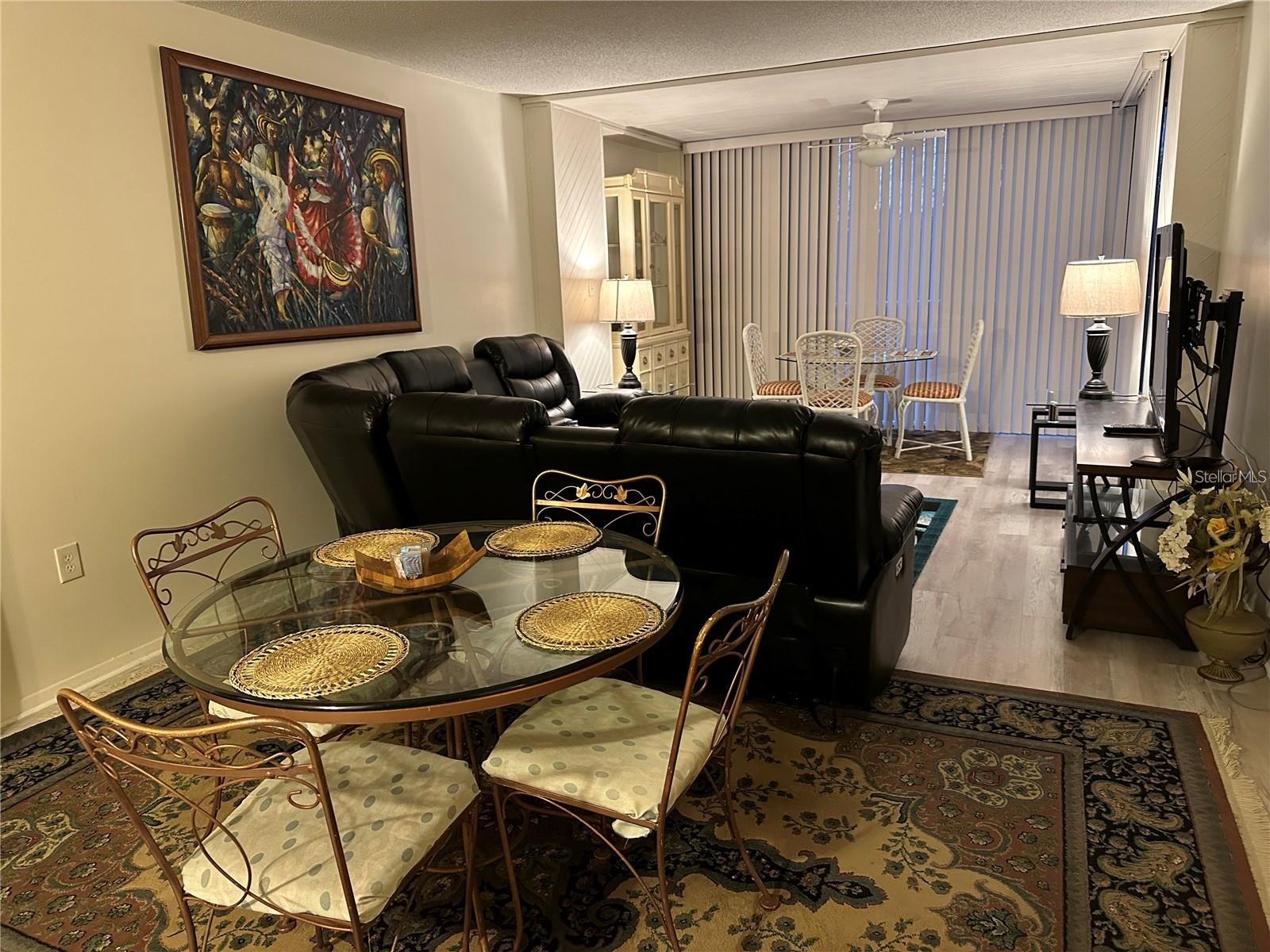 HARBOR BLUFFS WATERFRONT CONDO - Residential