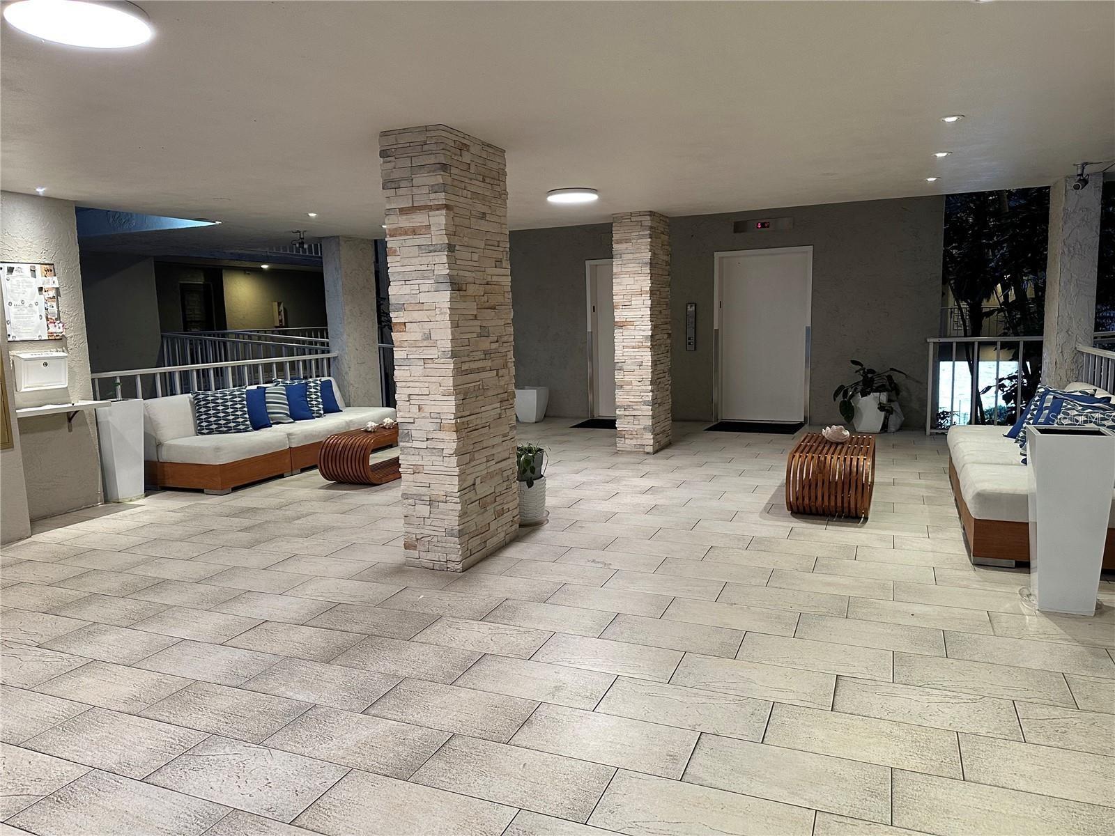 HARBOR BLUFFS WATERFRONT CONDO - Residential