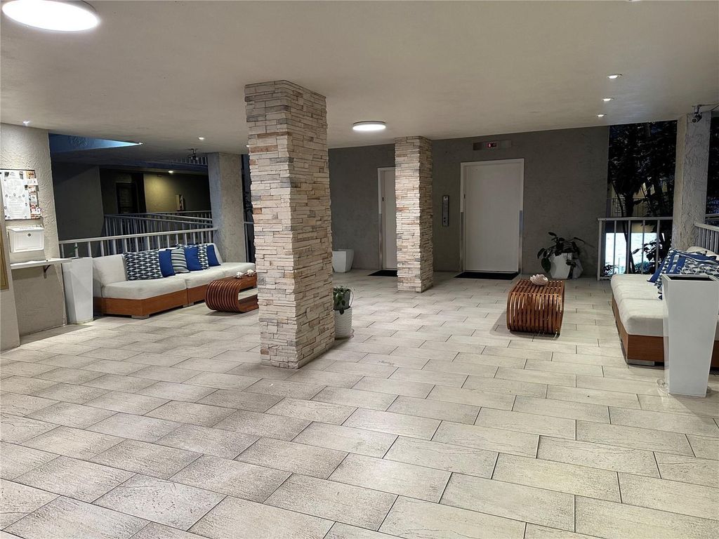 Photo of 500 N Osceola Avenue #403, Clearwater, FL 33755 (MLS # TB8457142)