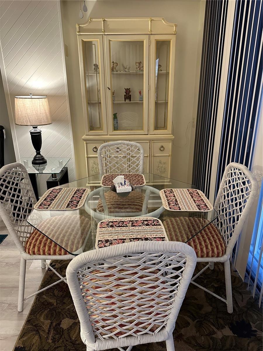 HARBOR BLUFFS WATERFRONT CONDO - Residential