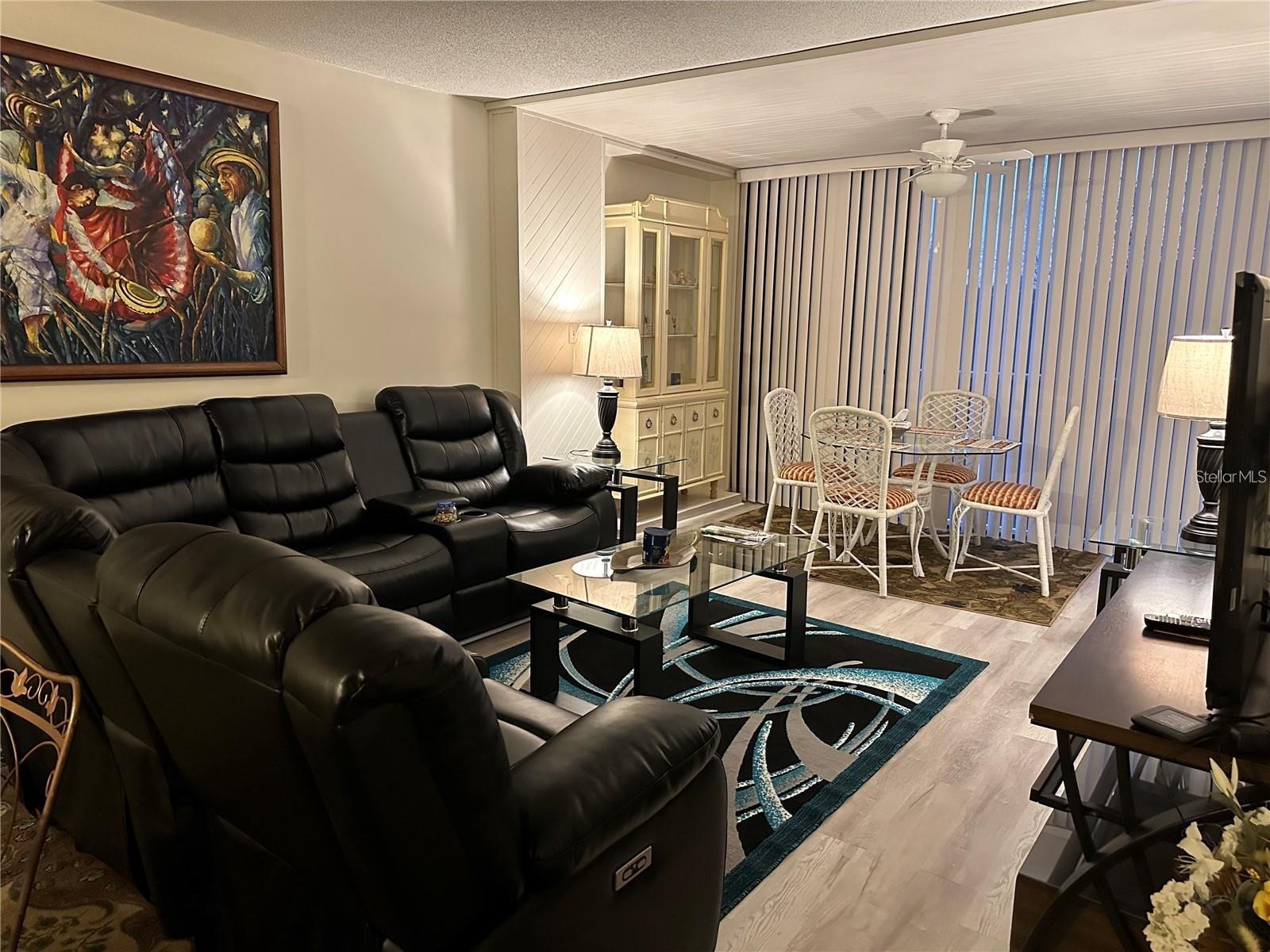 HARBOR BLUFFS WATERFRONT CONDO - Residential