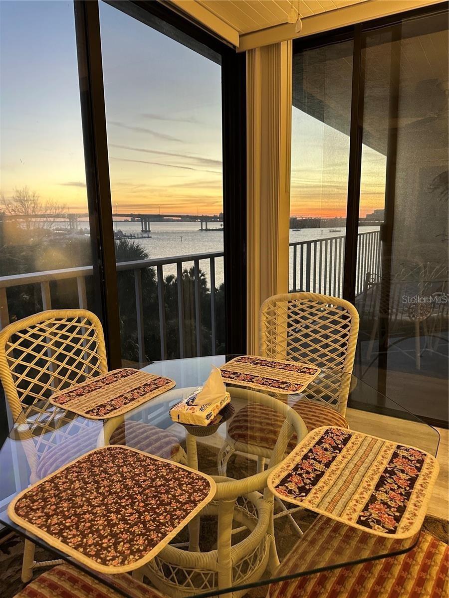 HARBOR BLUFFS WATERFRONT CONDO - Residential