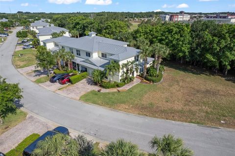 A home in FORT PIERCE