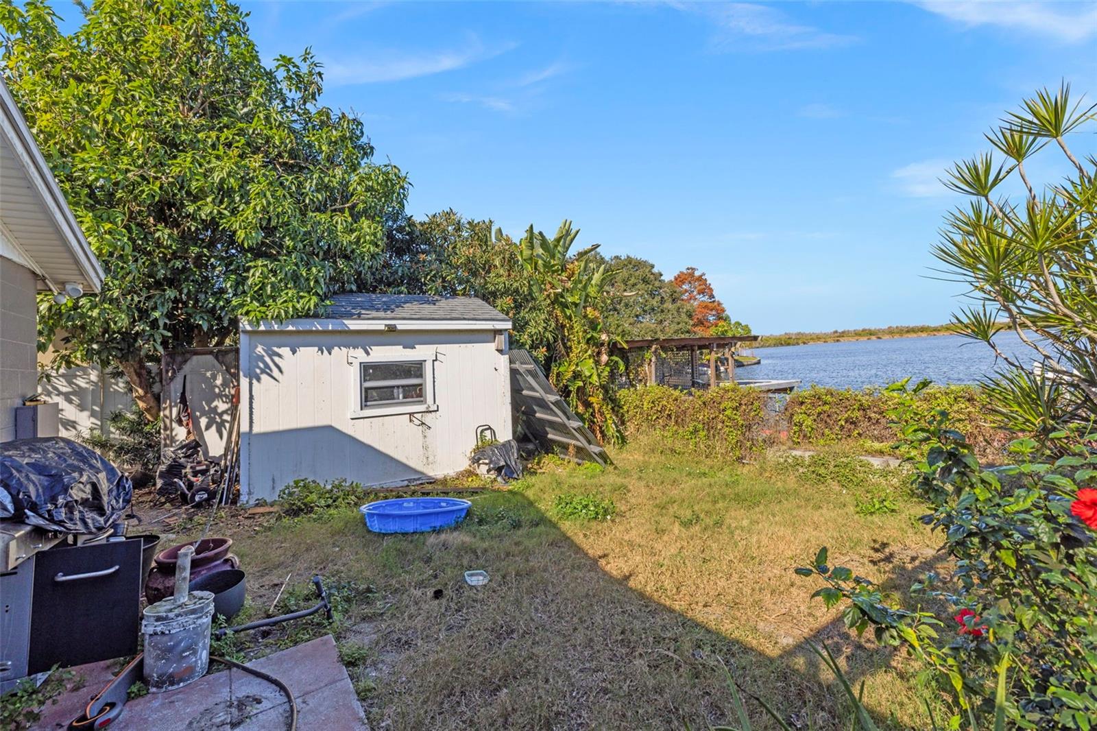 HOLIDAY LAKE ESTATES - Residential