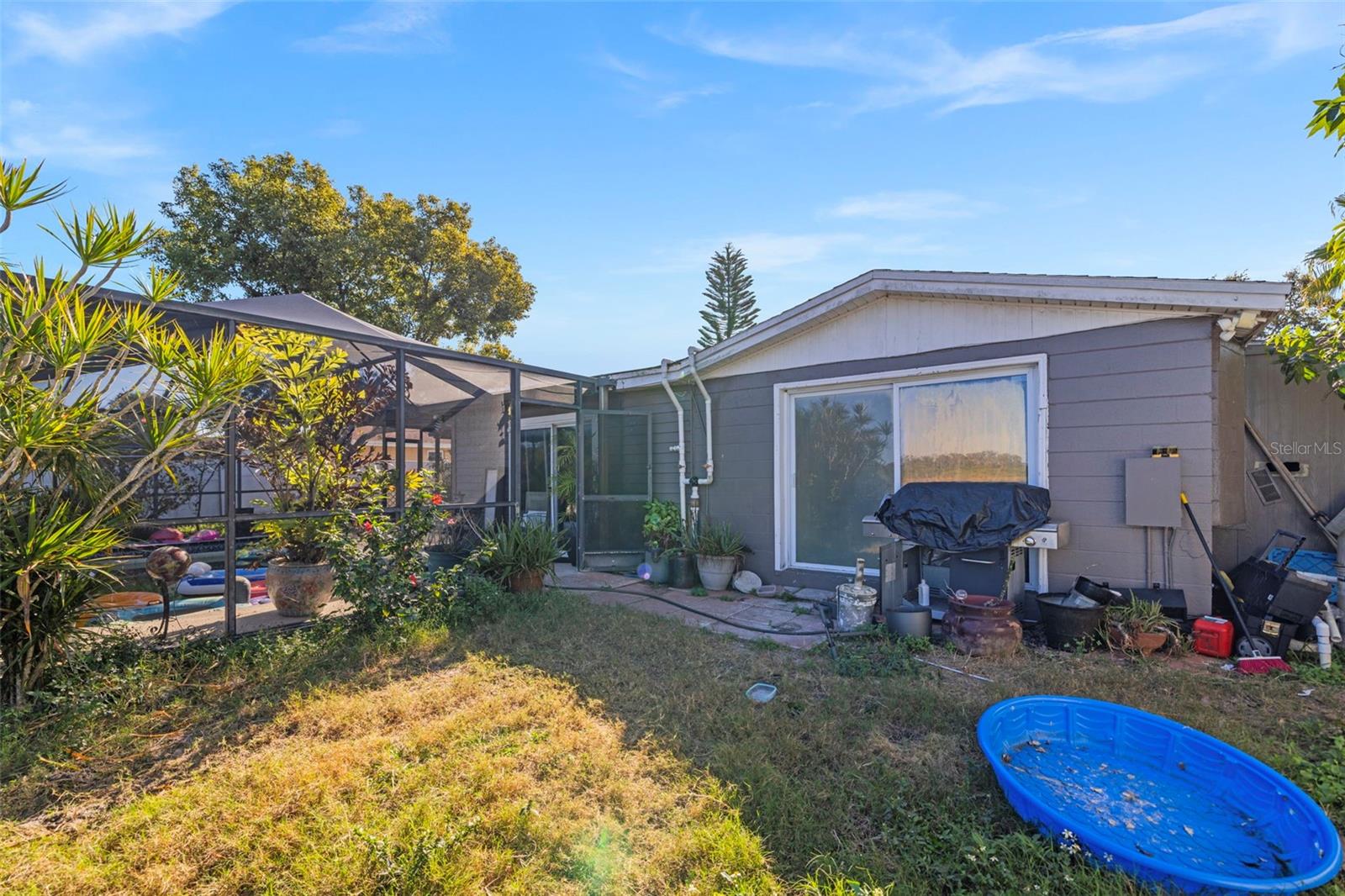 HOLIDAY LAKE ESTATES - Residential