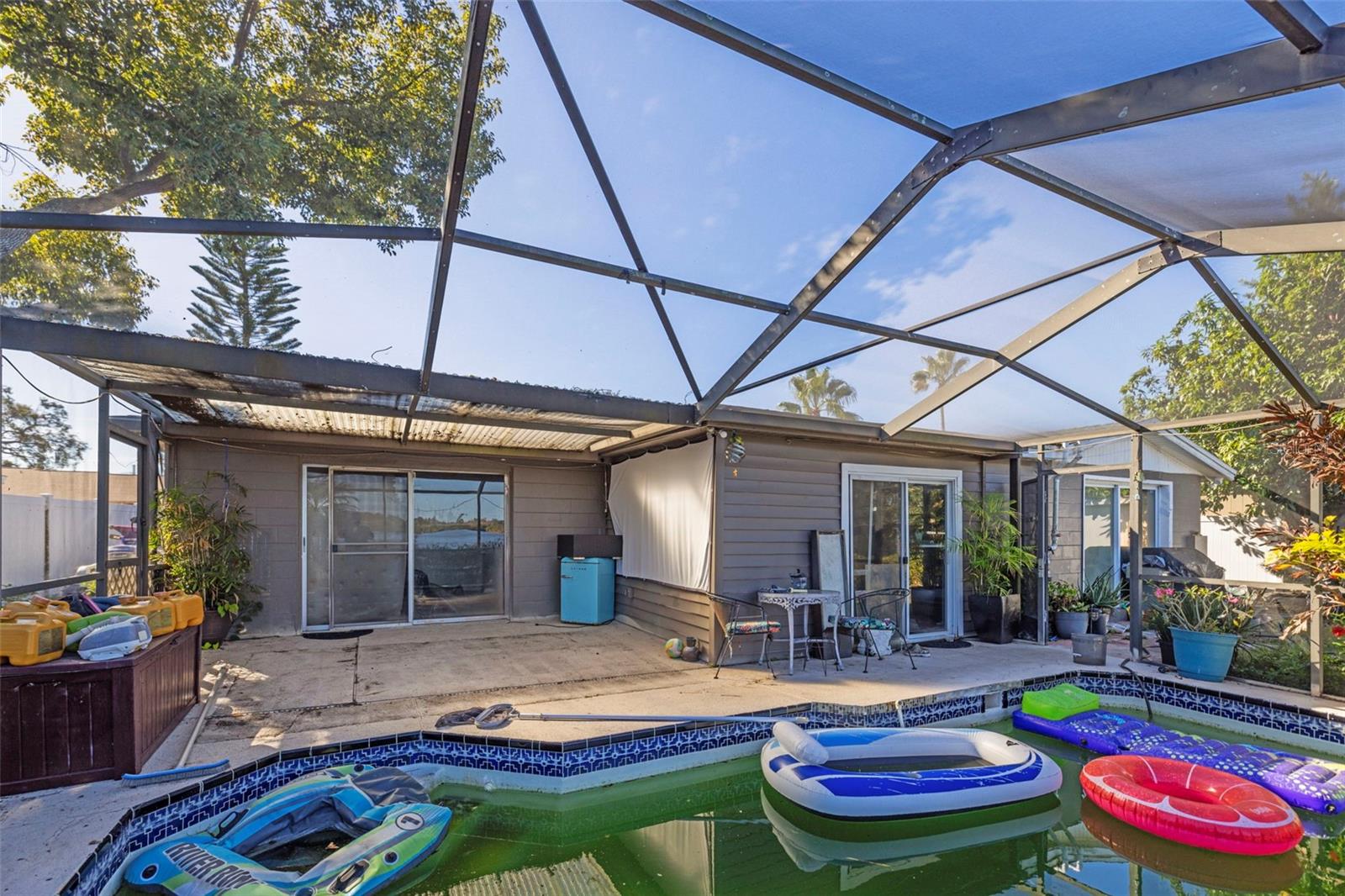 HOLIDAY LAKE ESTATES - Residential