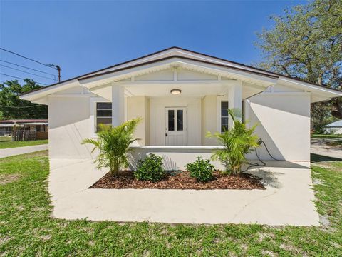 1600 W DERBY AVENUE AUBURNDALE FL 33823