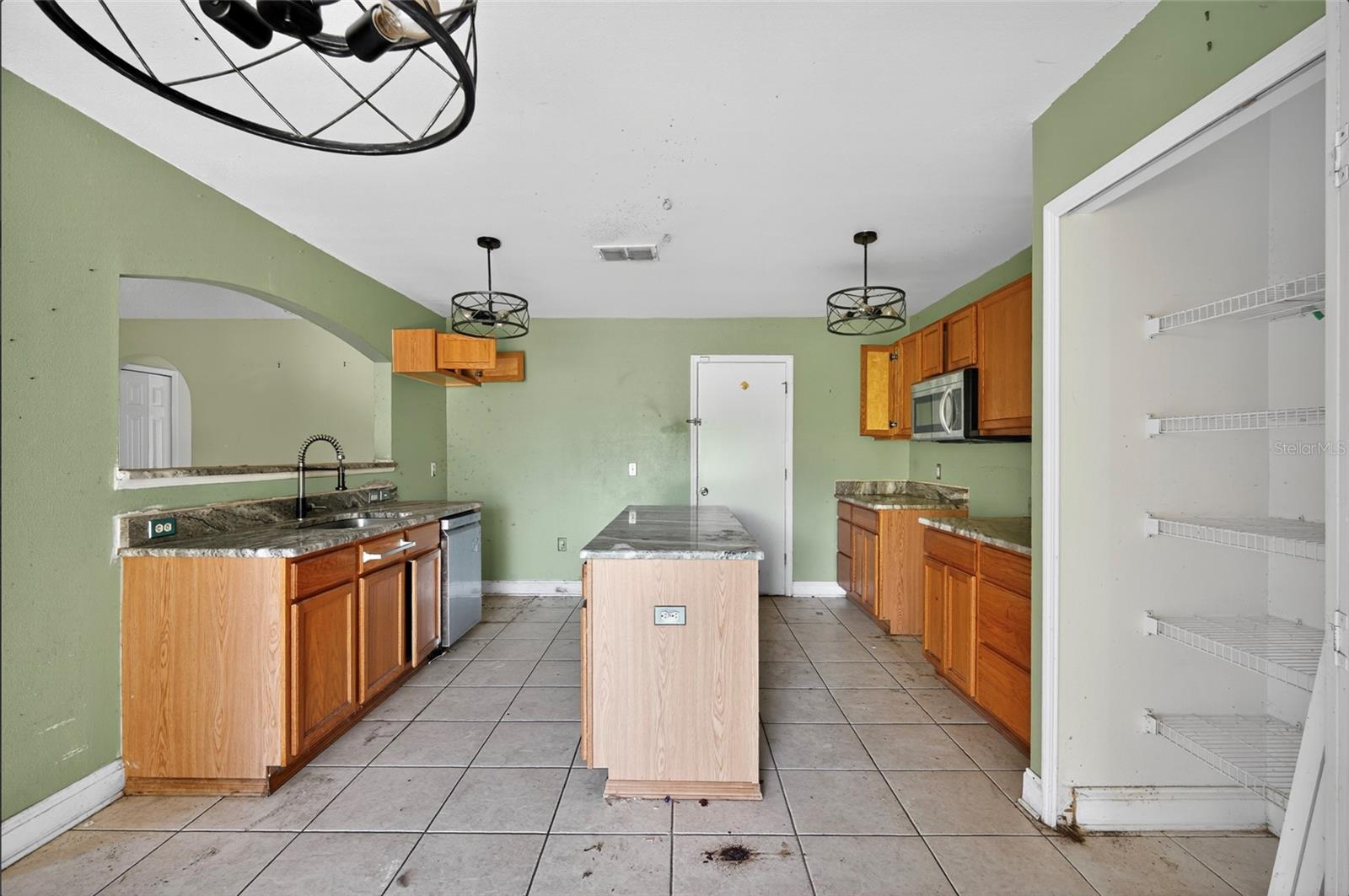 SOUTH FORK UNIT 1 - Residential