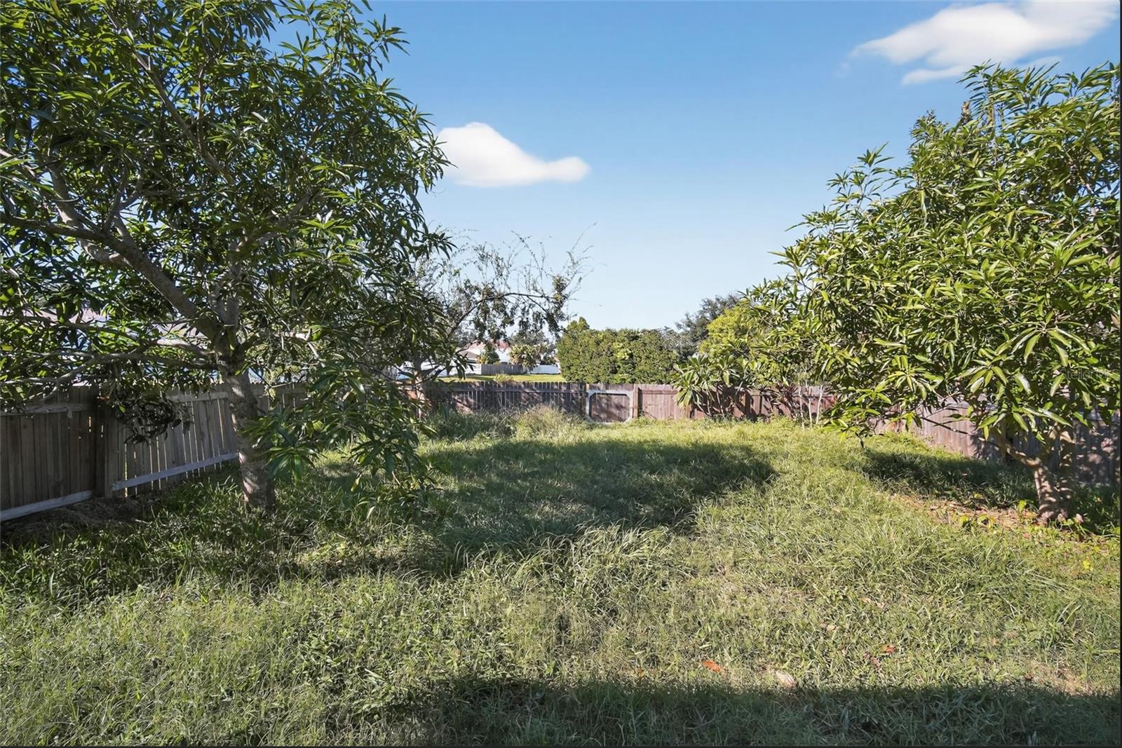 SOUTH FORK UNIT 1 - Residential