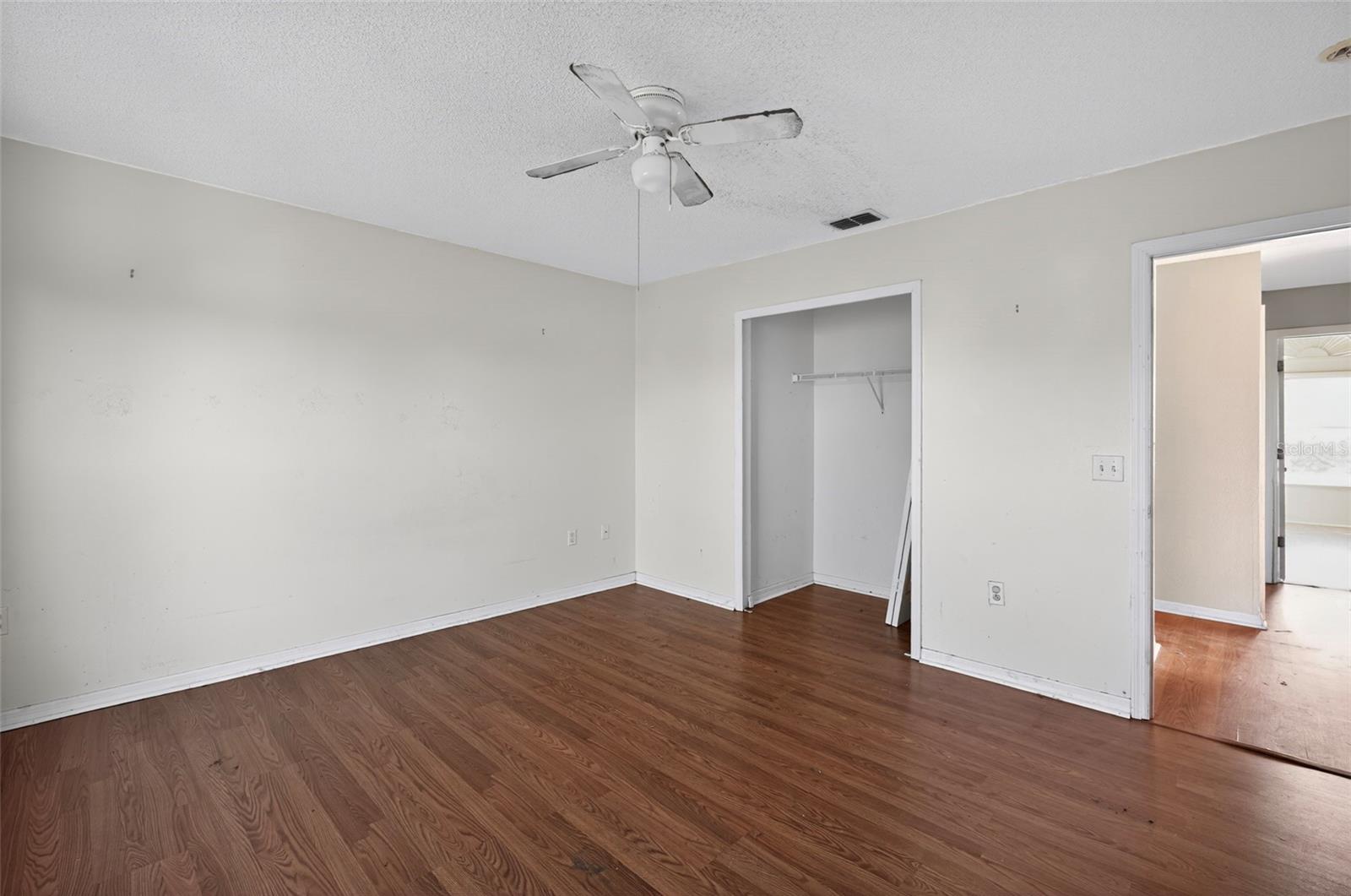 SOUTH FORK UNIT 1 - Residential