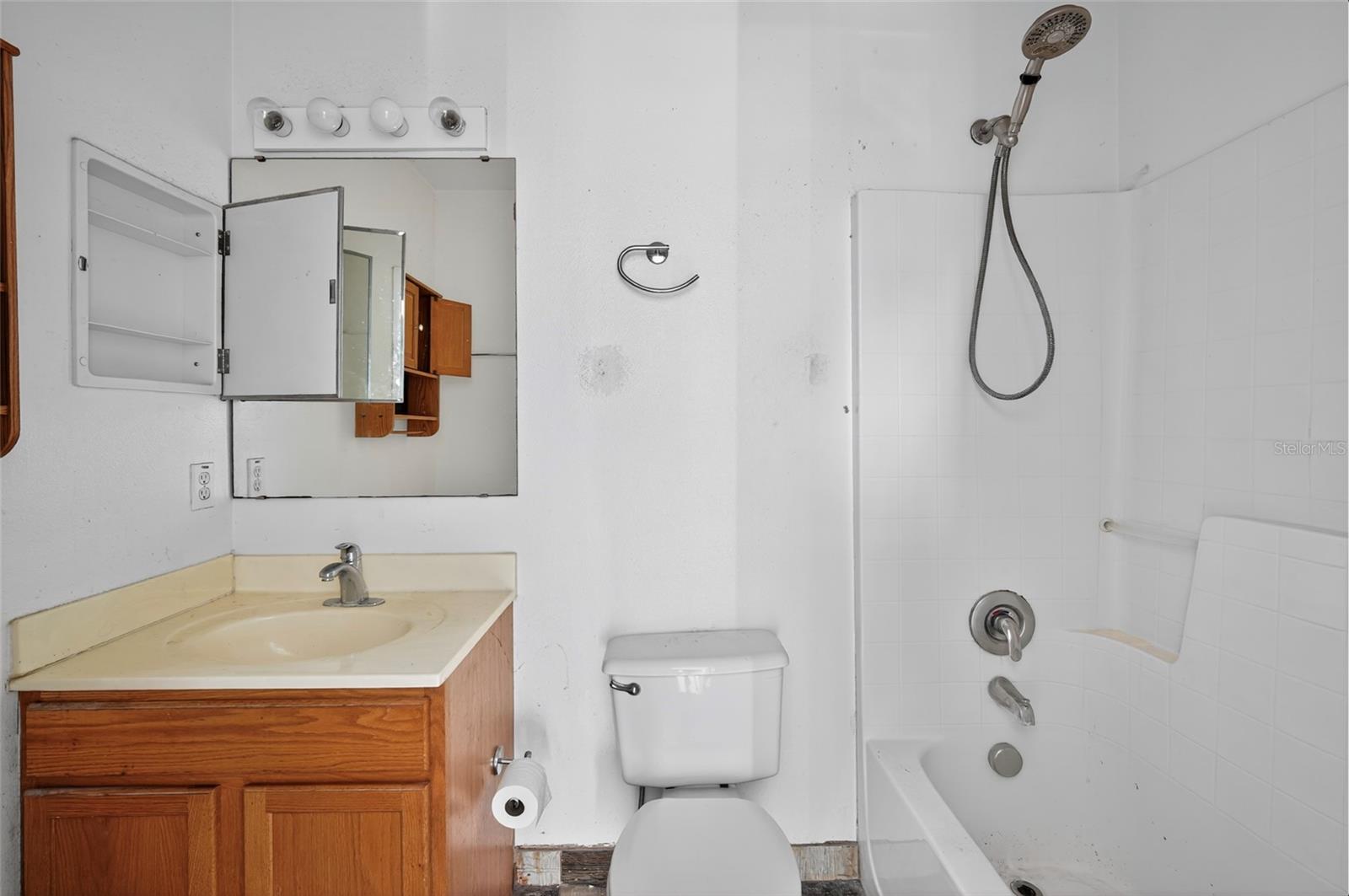 SOUTH FORK UNIT 1 - Residential