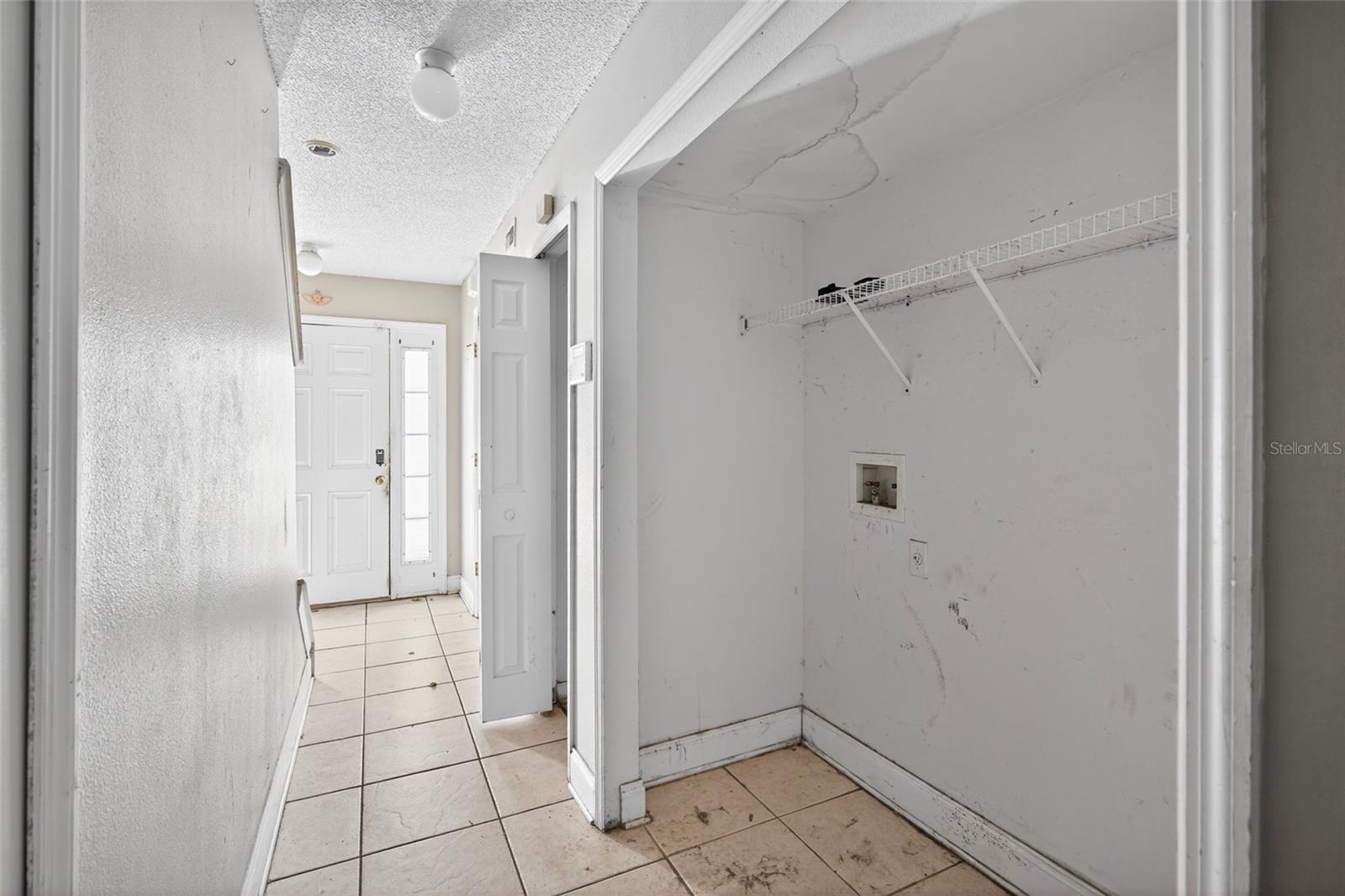 SOUTH FORK UNIT 1 - Residential