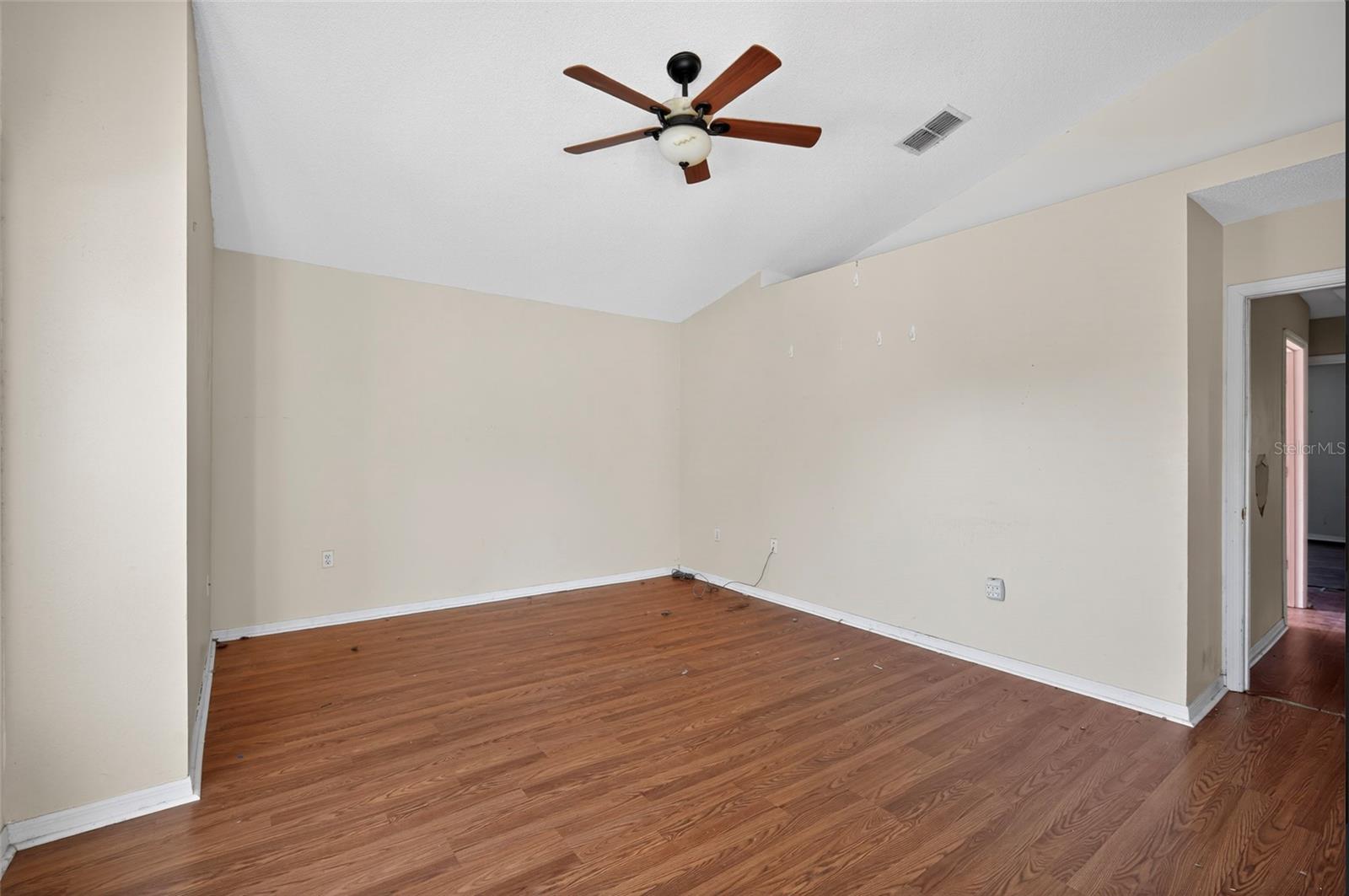 SOUTH FORK UNIT 1 - Residential