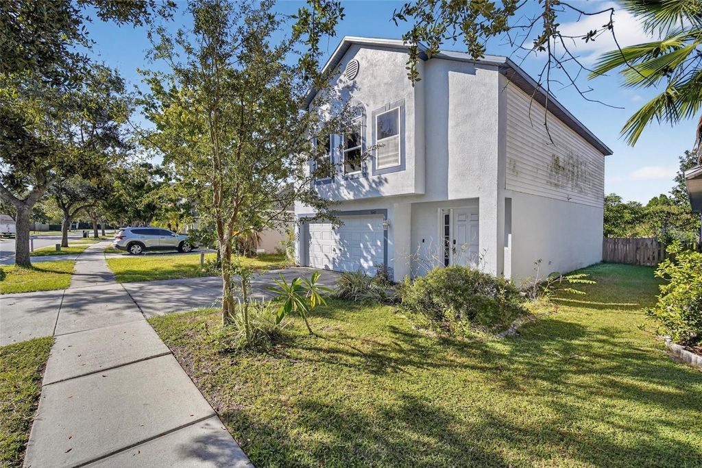 Photo of 10410 Opus Drive, Riverview, FL 33579 (MLS # O6355330)
