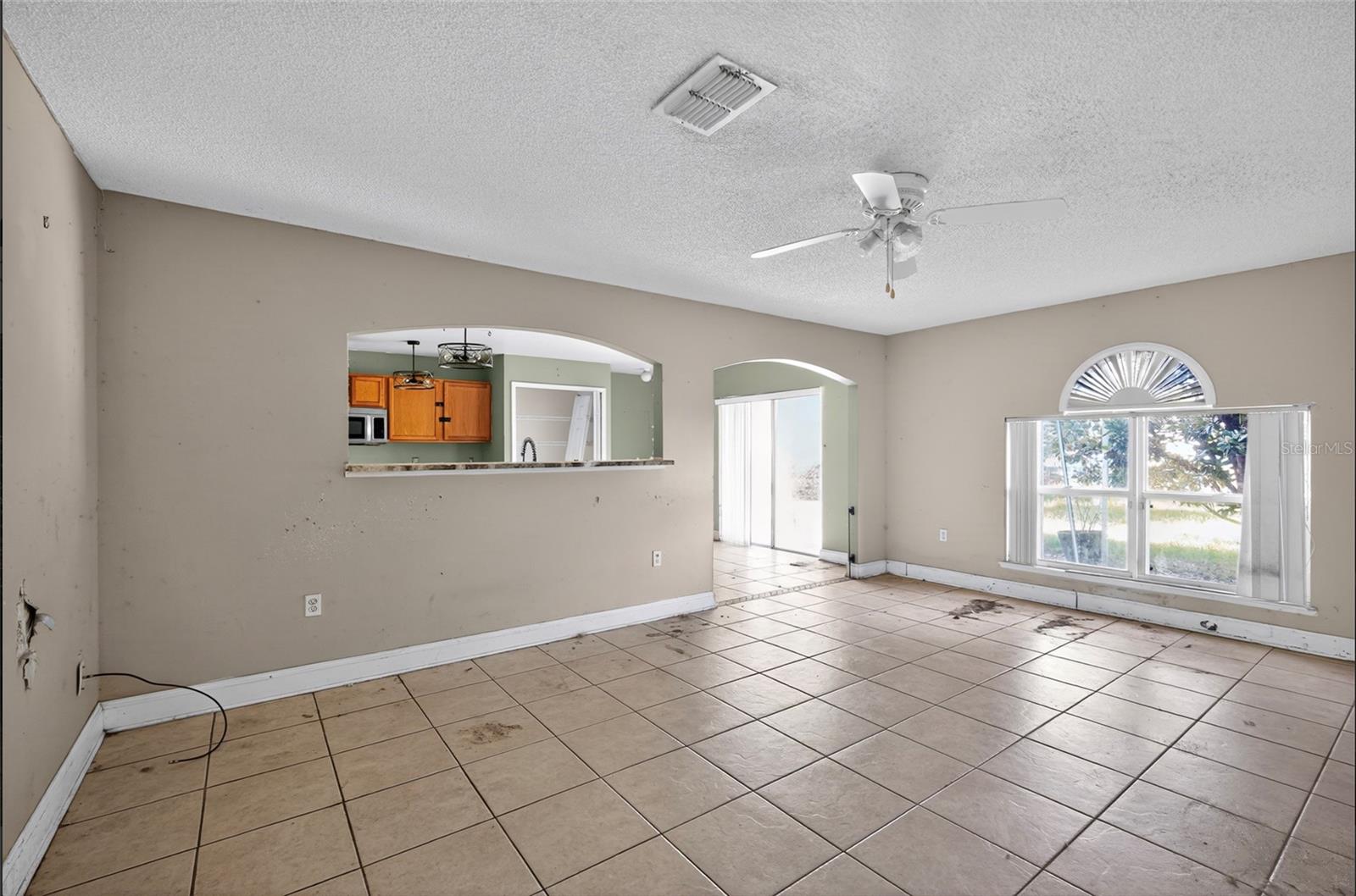 SOUTH FORK UNIT 1 - Residential