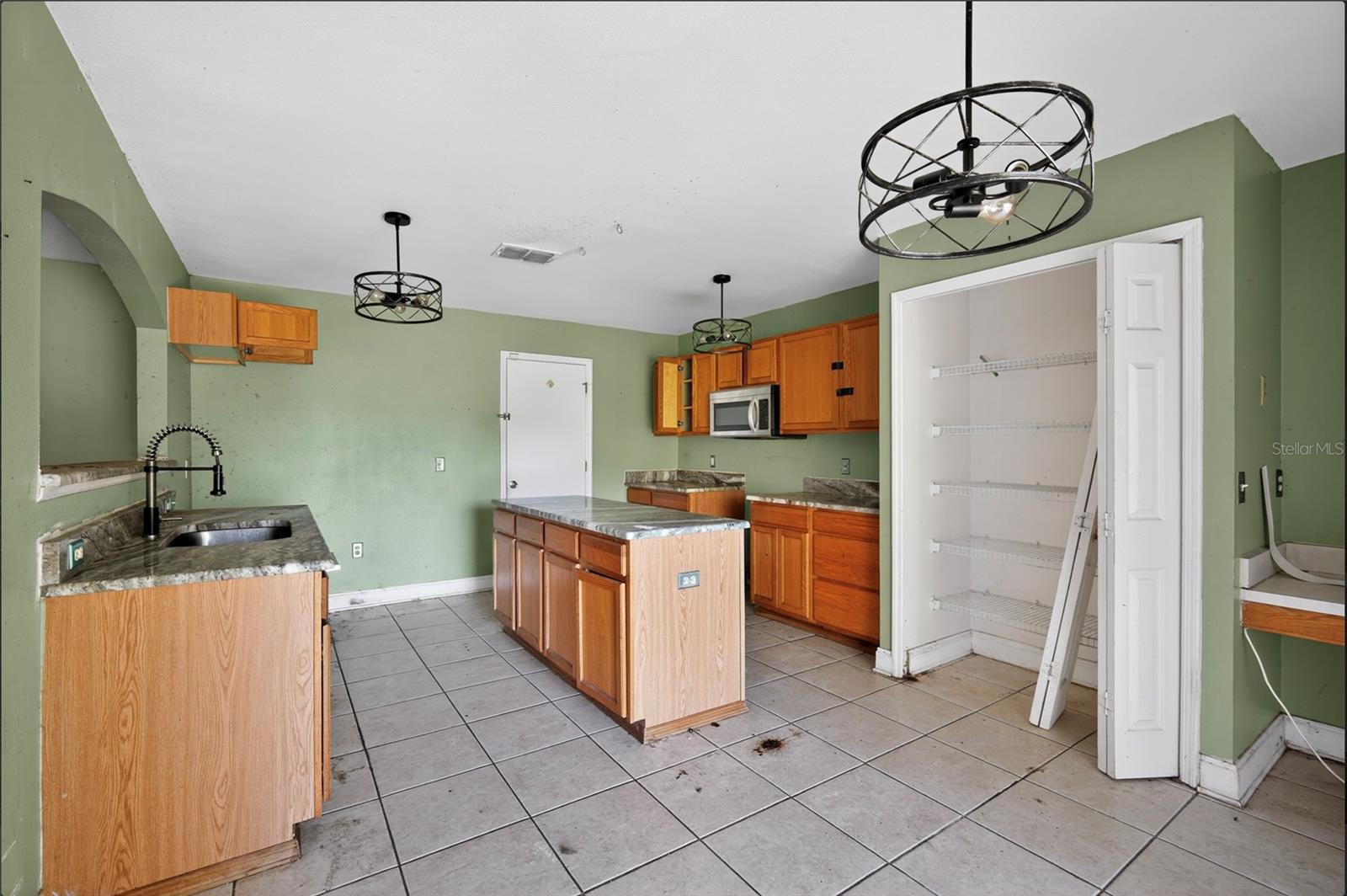 SOUTH FORK UNIT 1 - Residential