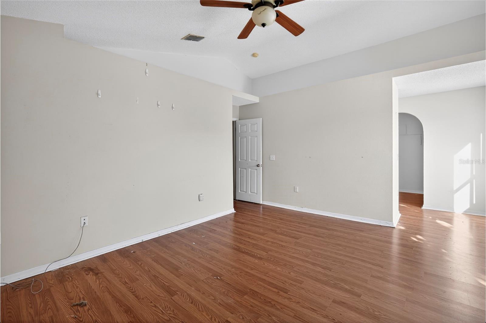 SOUTH FORK UNIT 1 - Residential