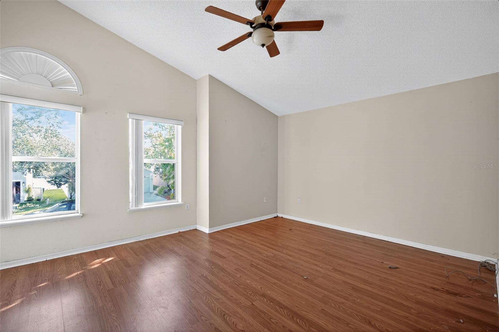 SOUTH FORK UNIT 1 - Residential