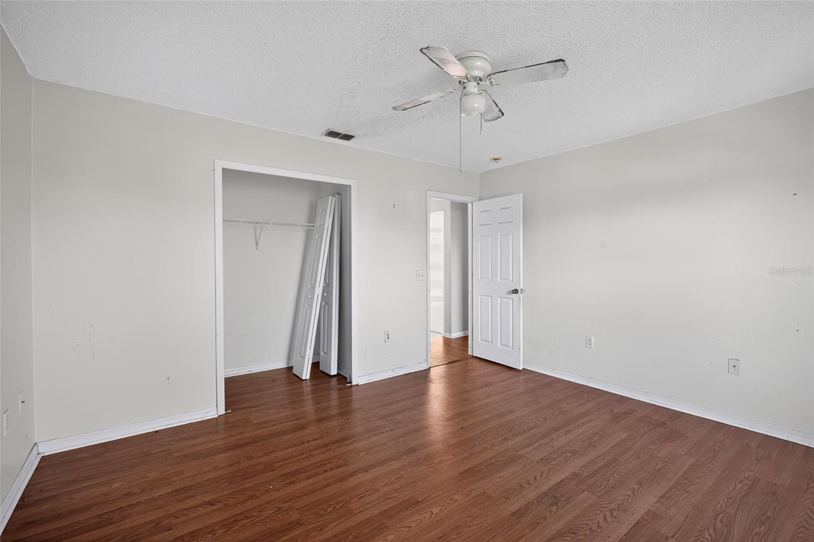 SOUTH FORK UNIT 1 - Residential