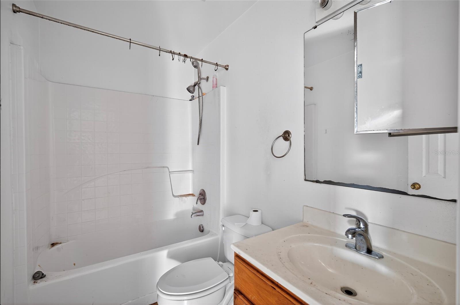 SOUTH FORK UNIT 1 - Residential