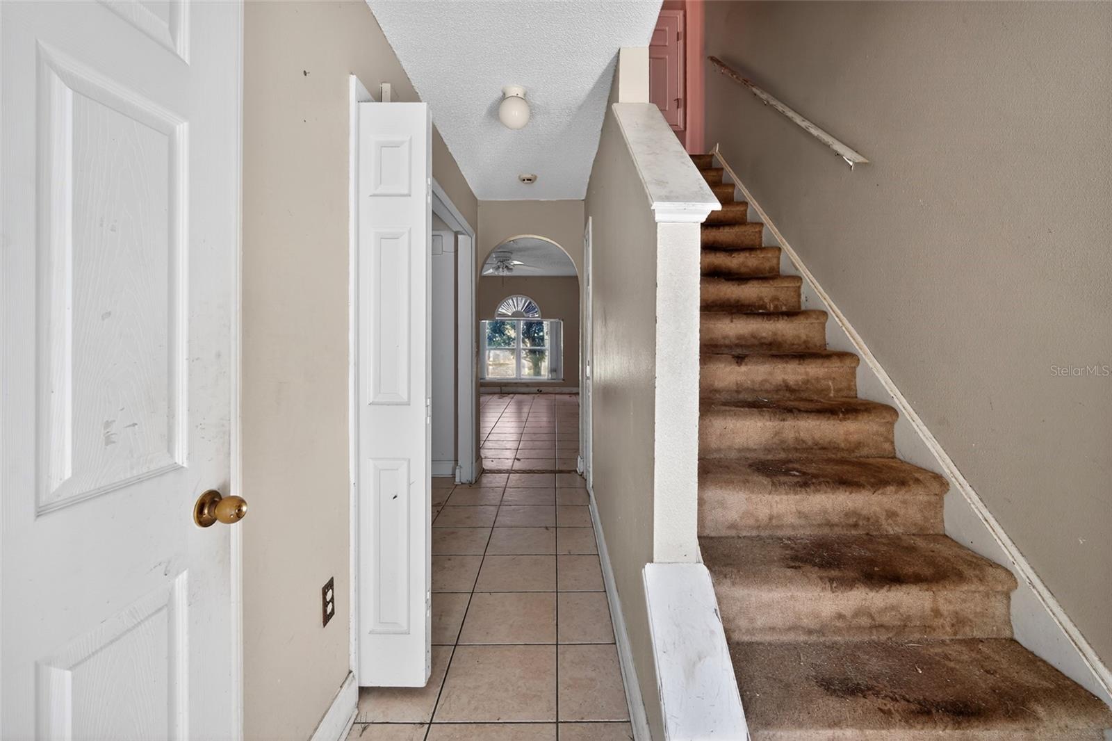 SOUTH FORK UNIT 1 - Residential