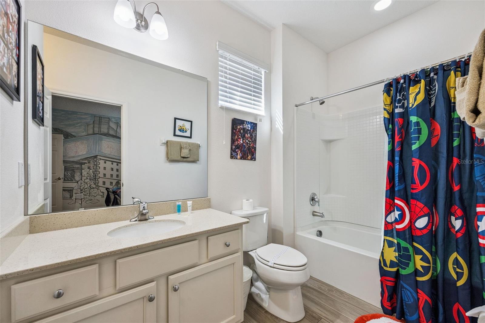 SOLTERRA PH 2A1 - Residential