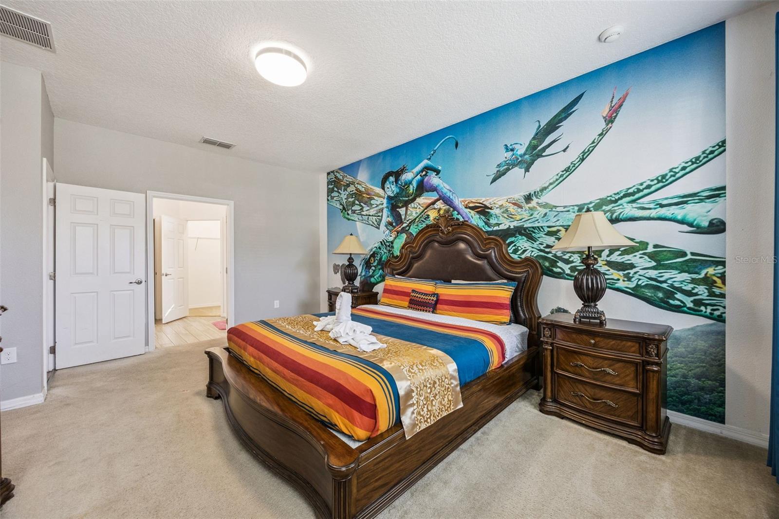 SOLTERRA PH 2A1 - Residential