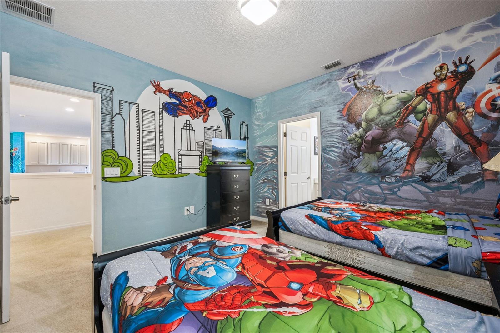 SOLTERRA PH 2A1 - Residential