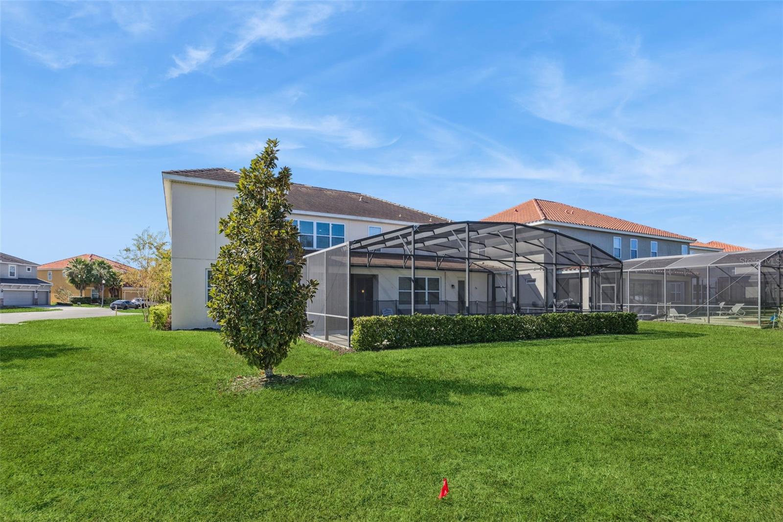 SOLTERRA PH 2A1 - Residential