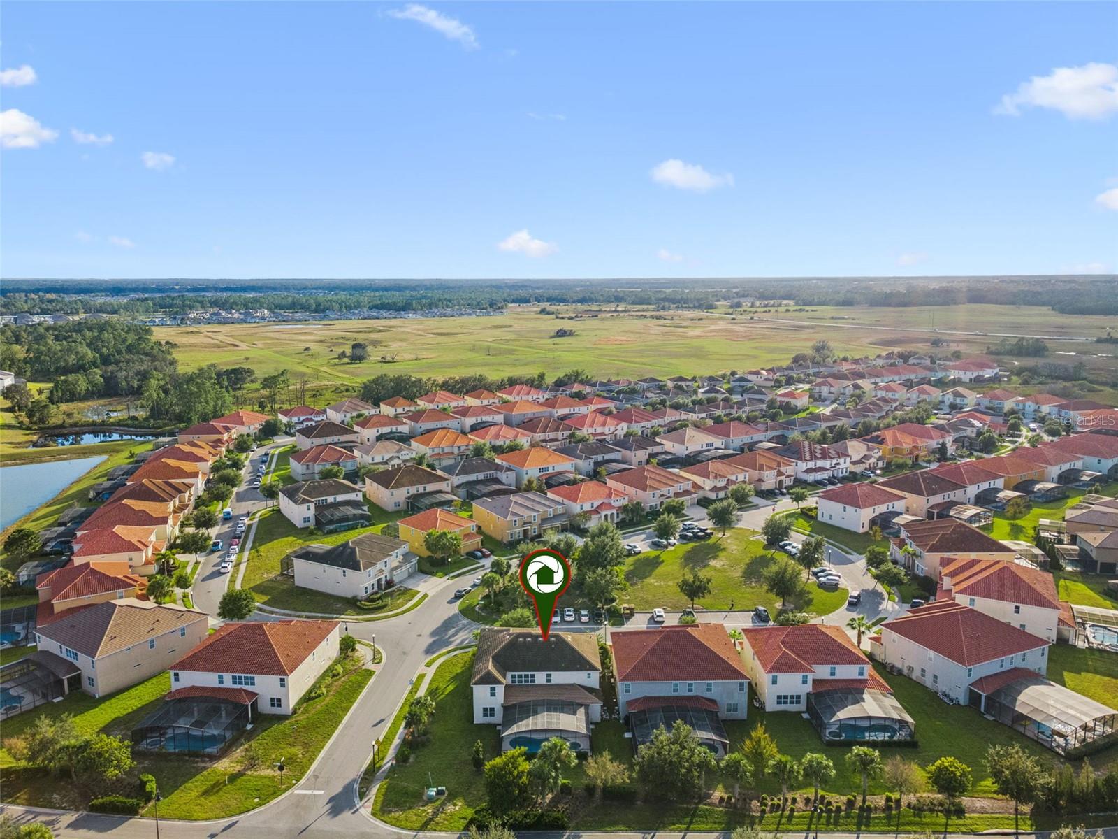 SOLTERRA PH 2A1 - Residential