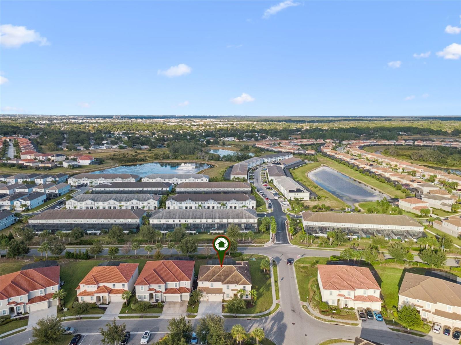 SOLTERRA PH 2A1 - Residential